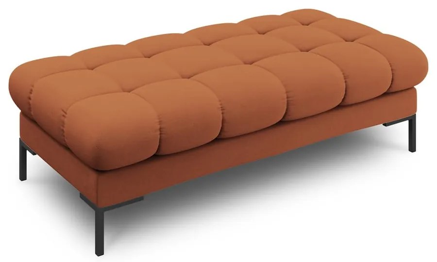 Табуретка в тухлен цвят Bali – Cosmopolitan Design