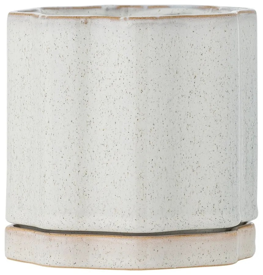 Глинена саксия за цветя за билки ø 13 cm Argyle – Bloomingville