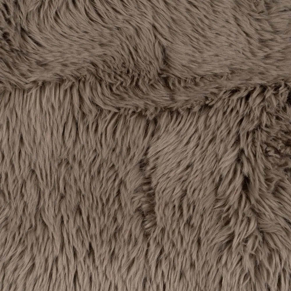 Кафяв диван 185 cm Teddy – Ixia