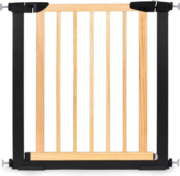 Защитна преграда за стълби и входове – налична в различни размери Šírka: 74-130 cm | Výška: 77,5 cm