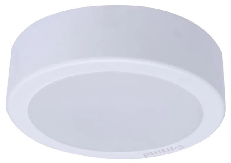 Philips - LED Плафониера LEDINAIRE LED/10,5W/230V 3000K IP40