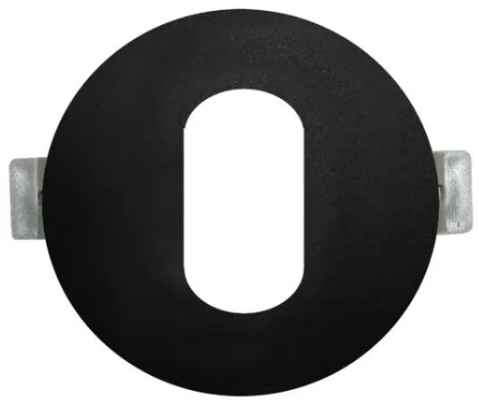 Вдлъбнато Спот Alimum Circle Oval-Mauro