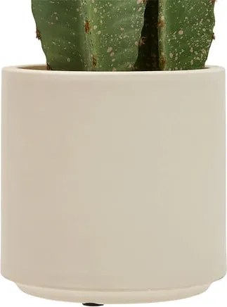 Изкуствено растение atmosphera Sien Cactus, 132 cm
