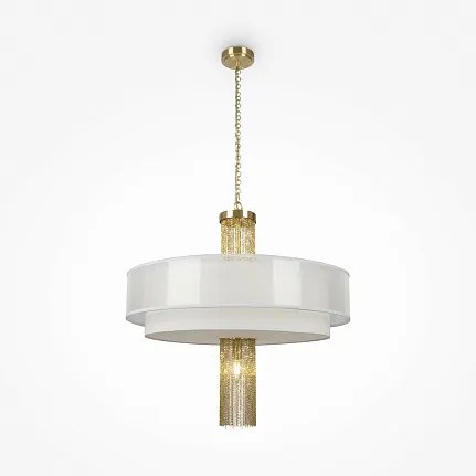 MAYTONI Пендел Впечатляващ - MOD151PL-05G