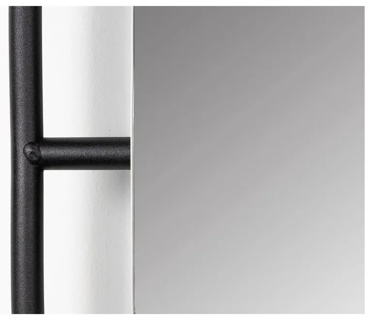 Стенно огледало 56x70 cm Emma - Zuiver