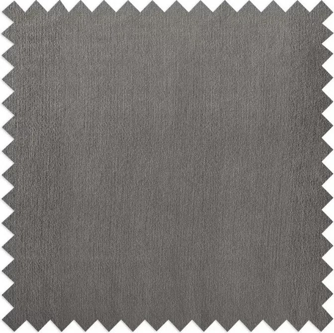 Сив кадифен диван 203 cm Juli – Ropez