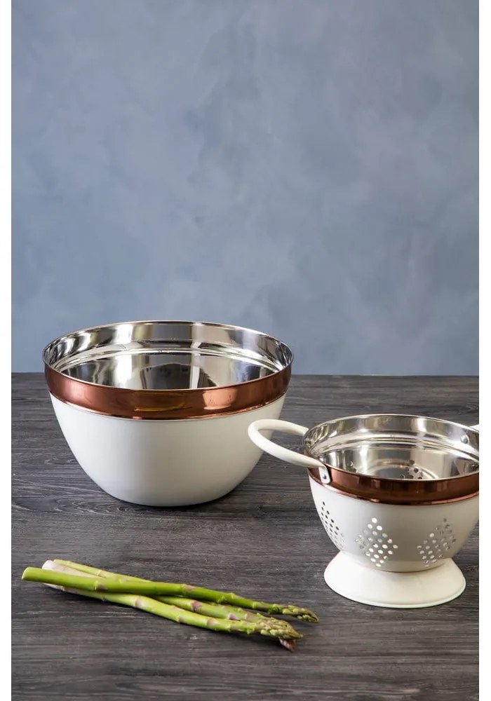 Гевгир от неръждаема стомана ø 26 cm Prescott – Premier Housewares