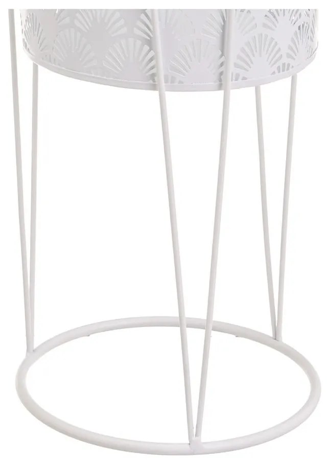 Метални стойки за цветя 2 бр. ø 22 cm (височина 40 cm) – Casa Selección