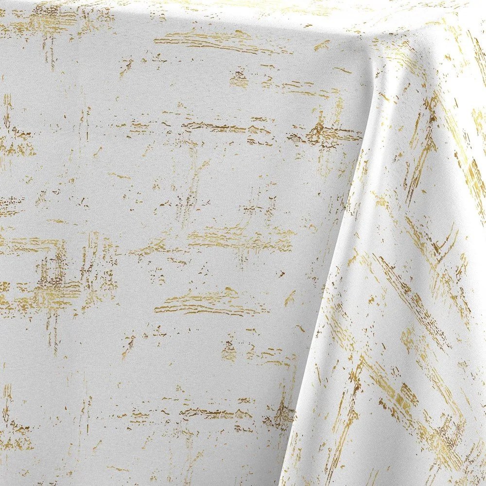 Покривка за маса 145x240 cm Granitor – douceur d'intérieur