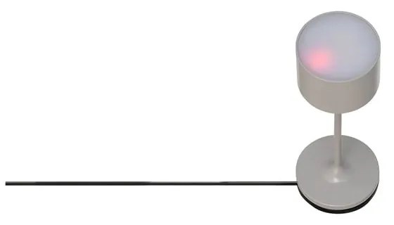 LED преносимо затъмняващо се външно осветително тяло с USB ø 7 cm Farol Mini – Blomus