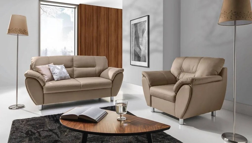 Комплект дивани Amiral