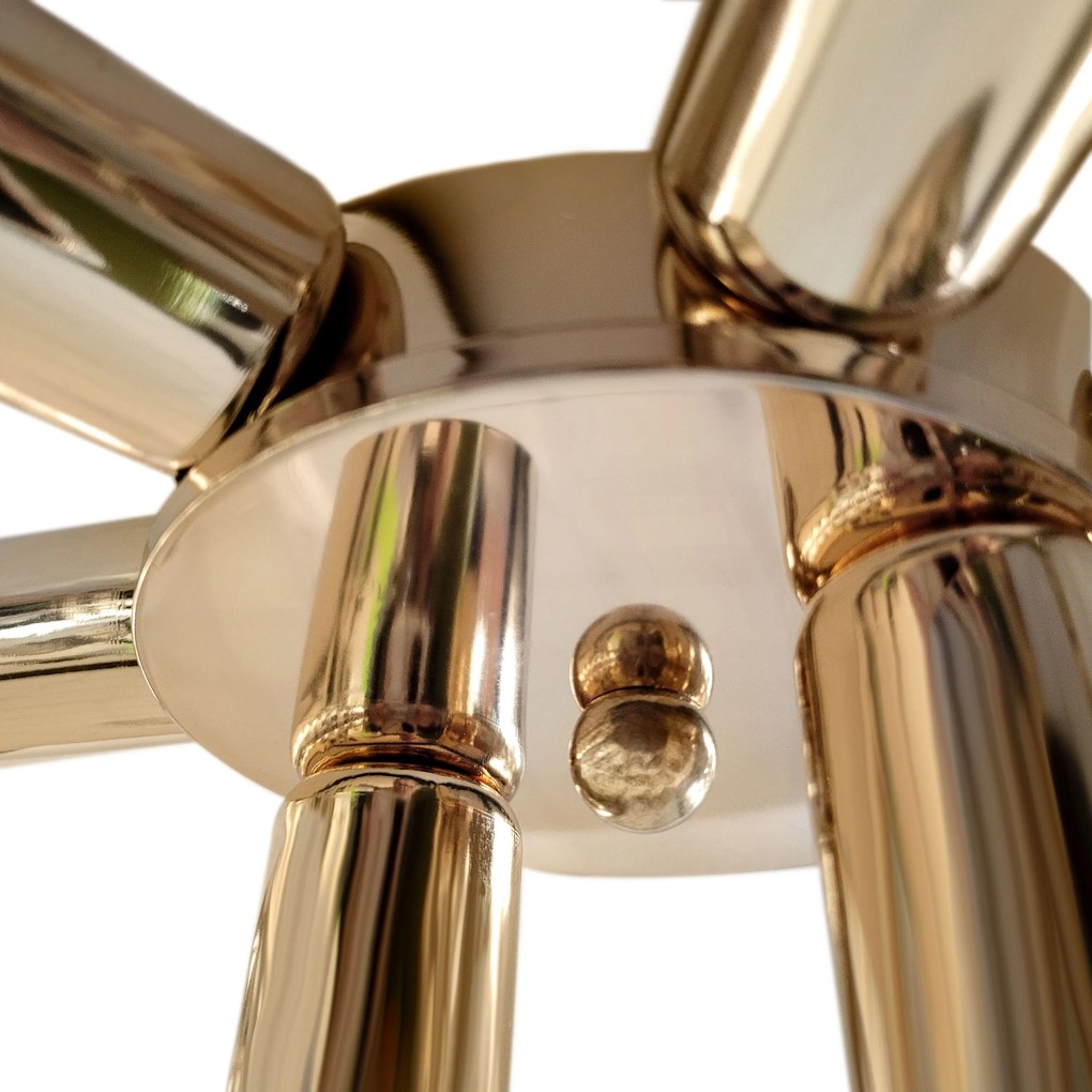 Пендел Cristal G049-CP 60CM