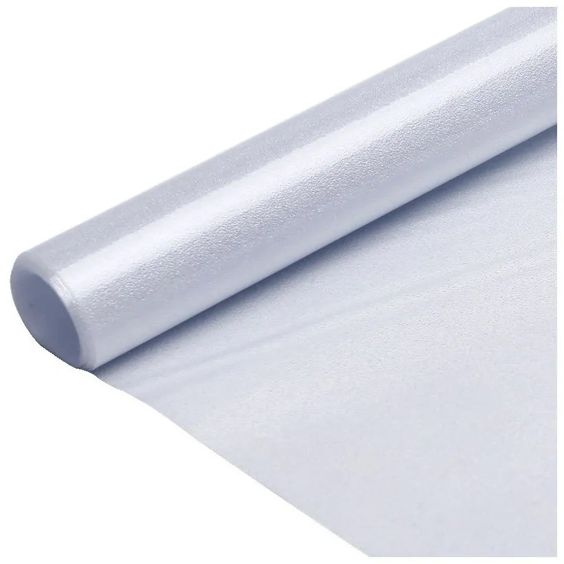 Стикер от матирано стъкло със защитно фолио, височина 2 м - Ambiance