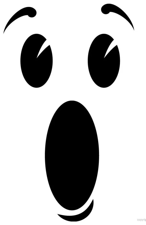 Стикер за изненада - Ambiance