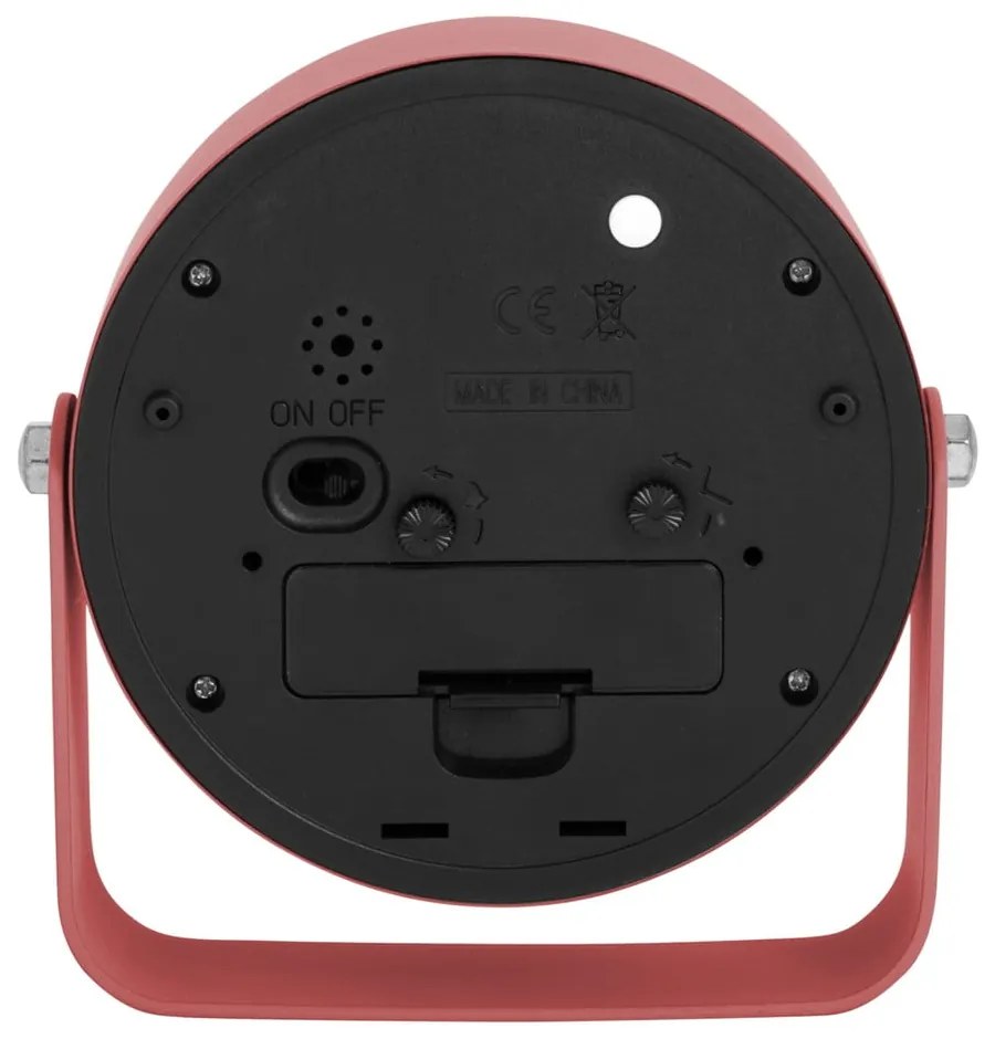 Аларма ø 11 cm Regal – Karlsson