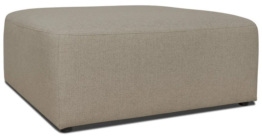 Бежова табуретка Roxy - Scandic