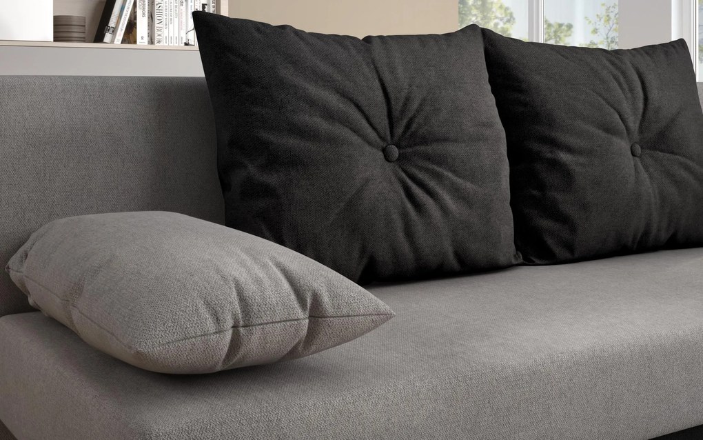 Разтегателно канапе Викторио