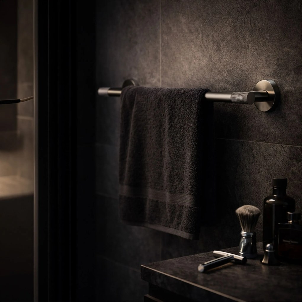 Закачалка за баня 6603 Modern Titan