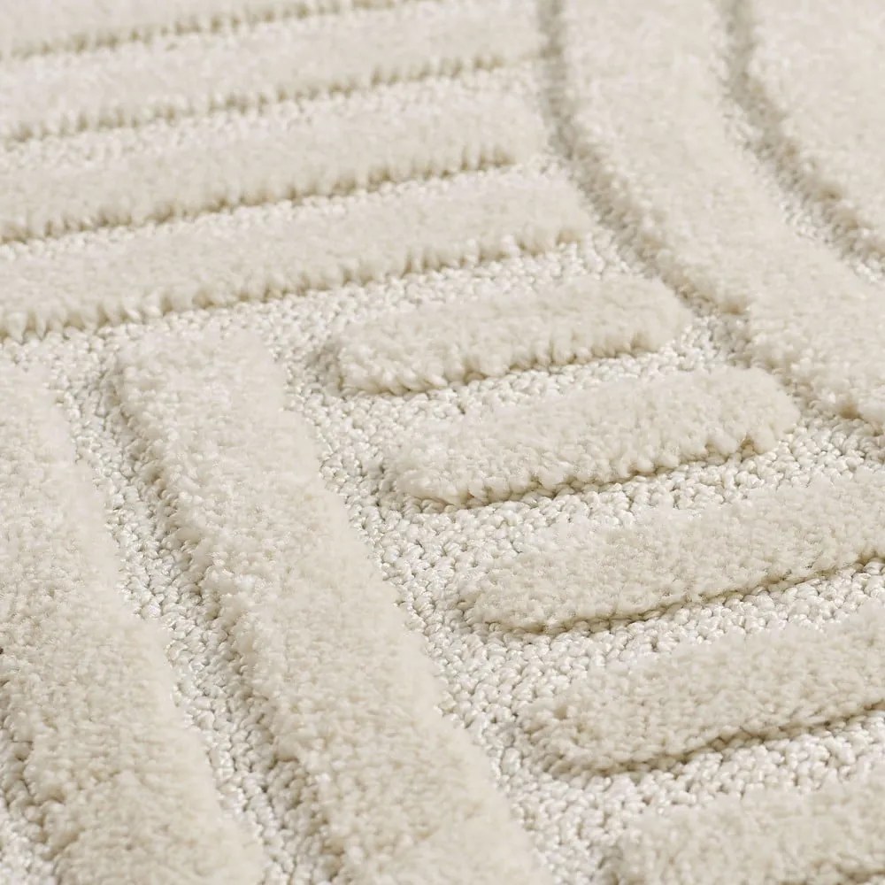 Кремав килим 160x230 cm Art – Ayyildiz Carpets