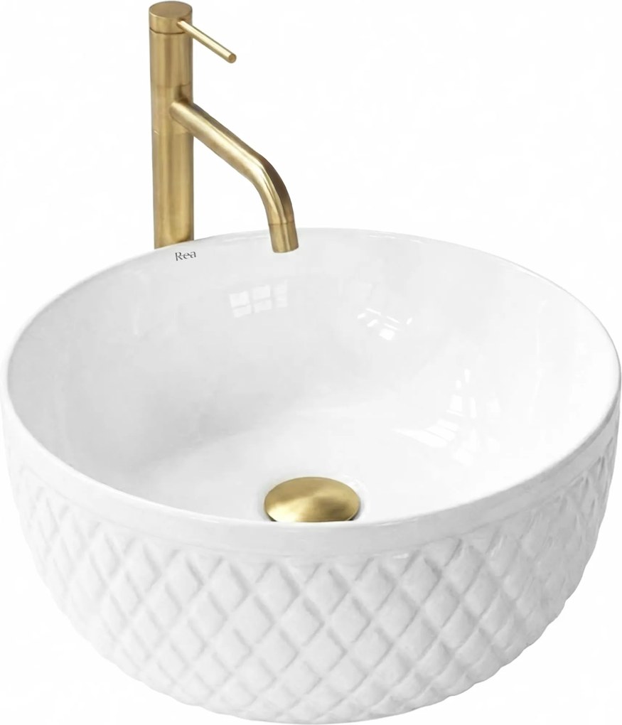 Умивалник за плот Rea Galaxy