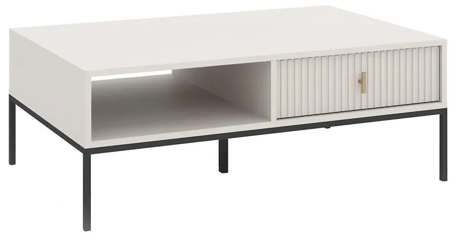 Холна маса SUE бежова/кашмир