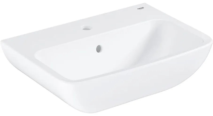 GROHE 39949000 - Мивка START EDGE 550 × 400 мм керамика/бяла