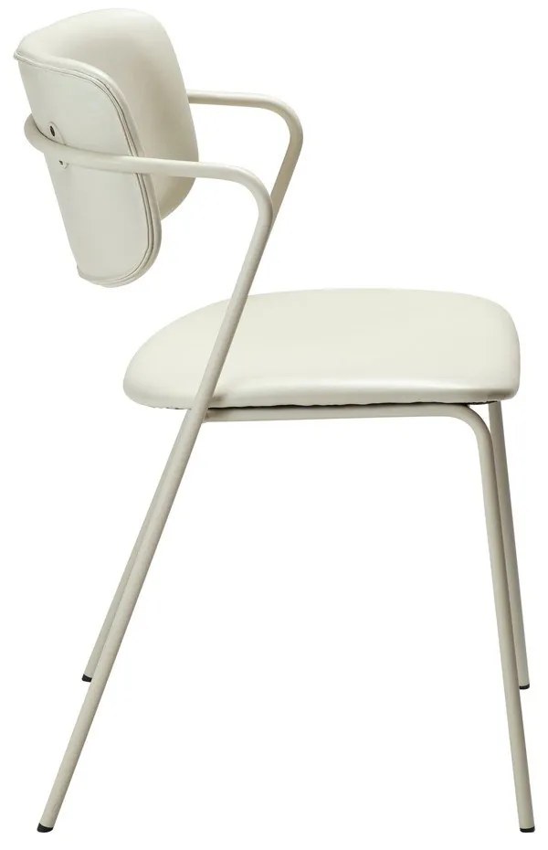 Крем стол за хранене Zed - DAN-FORM Denmark