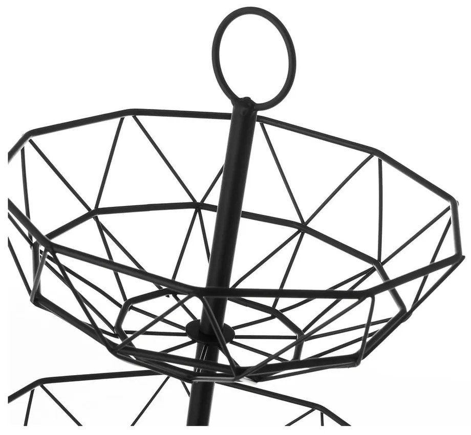 Метална кошница за плодове - Casa Selección