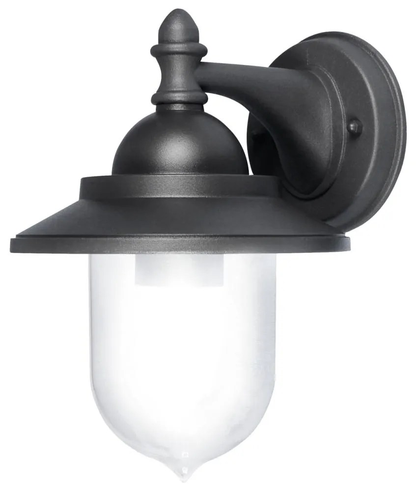 Top Light Sevilla D - Екстериорен аплик E27/60W/230V IP44