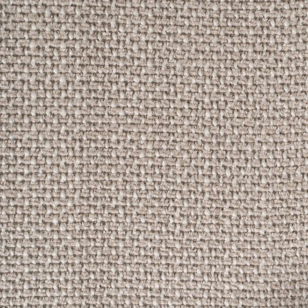 Кафяви и кремави трапезни столове в комплект от 4 броя Moe - Ixia