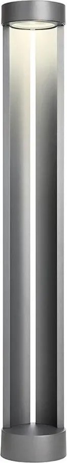 Redo 90365 - LED Външна лампа ZEUS LED/11,5W/230V 3000K 75 cm IP54 антрацит