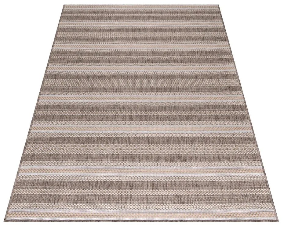 Бежов външен килим 120x170 cm Sunny – Ayyildiz Carpets
