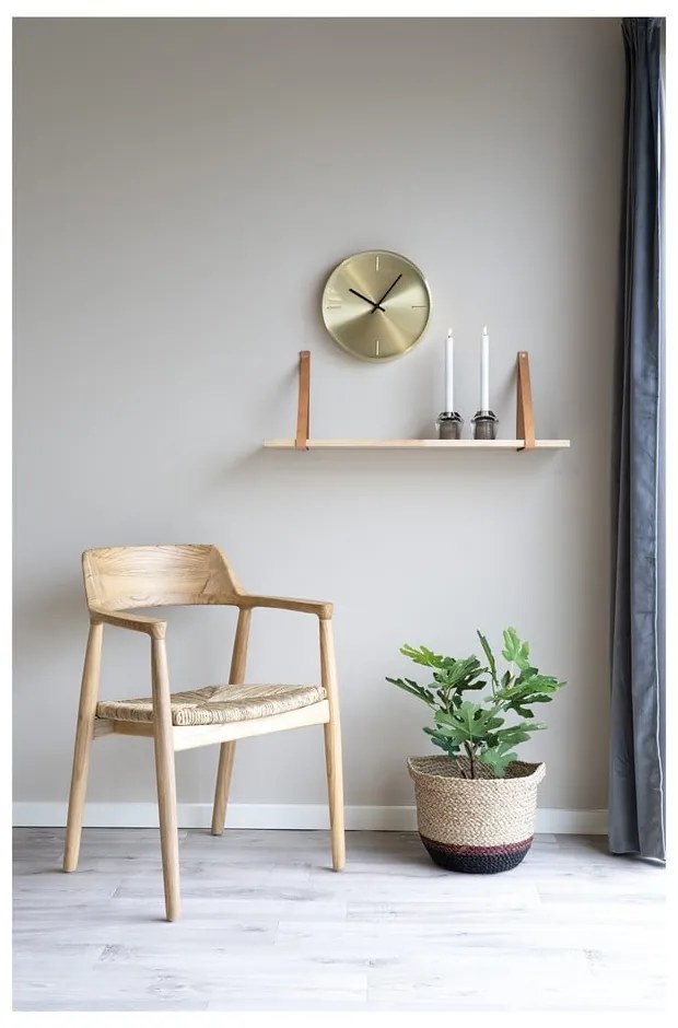 Стенен часовник ø 30 cm Istanbul – House Nordic