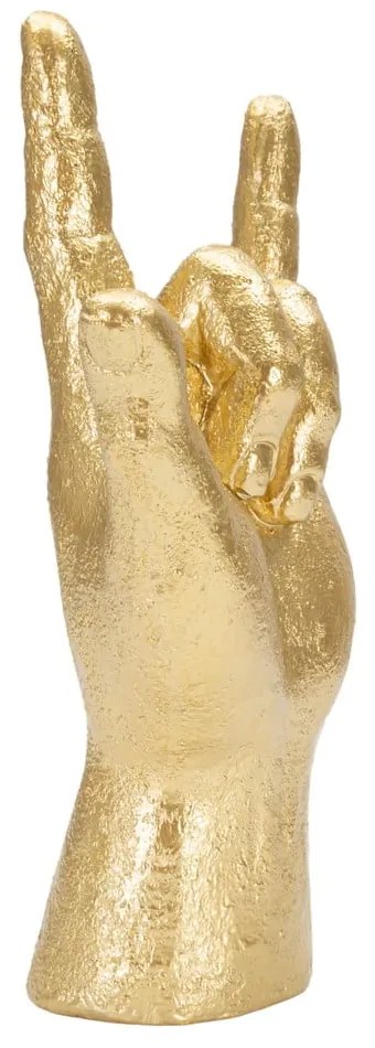 Статуетка от полирезин 23 cm Yeah – Mauro Ferretti