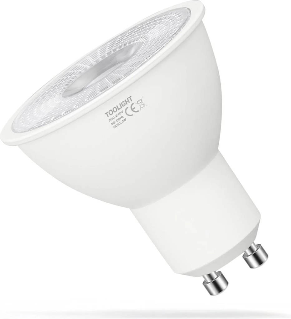 Крушка LED RSL042 GU10 5W Cold