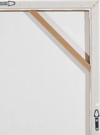 Картина 3D atmosphera Lydia, Платно 100×78 cm