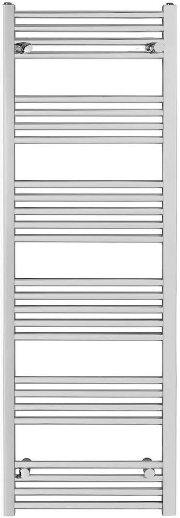 Релса за кърпи с отопление Alto-Хром-150 x 50 cm.