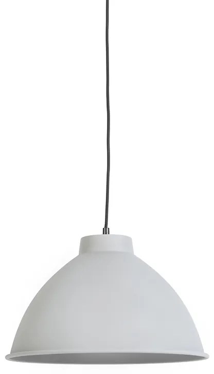 Скандинавски висящ аплик сив - Anterio 38 Basic