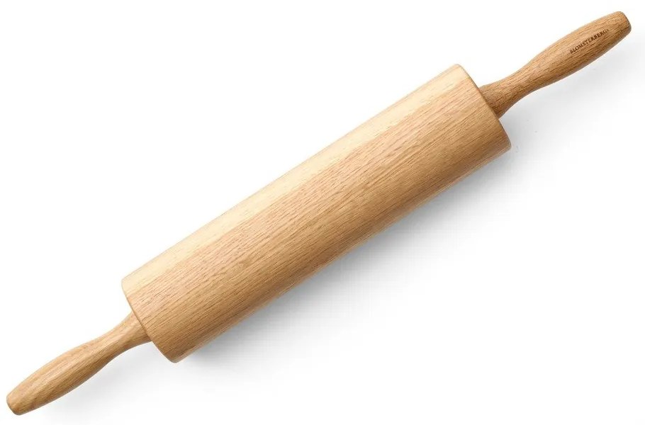 Дървена кухненска ролка – Blomsterbergs