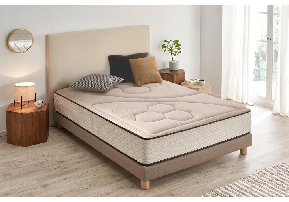 Двустранен матрак , 90 x 200 cm Golden Class Max - Moonia