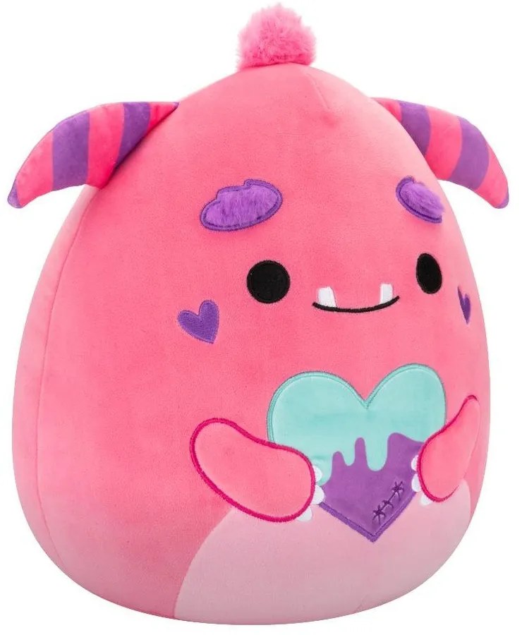 Плюшена играчка Mont – SQUISHMALLOWS