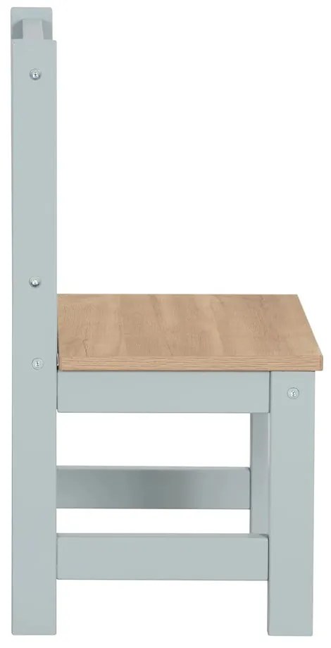 Детски комплект за хранене 3 бр. Woody - Roba