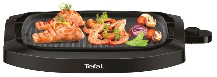 Контактен грил CB6A0830 – Tefal