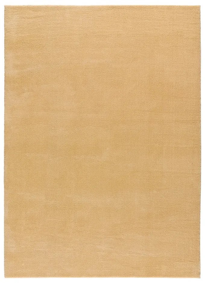 Оранжев килим 200x290 cm Loft – Universal