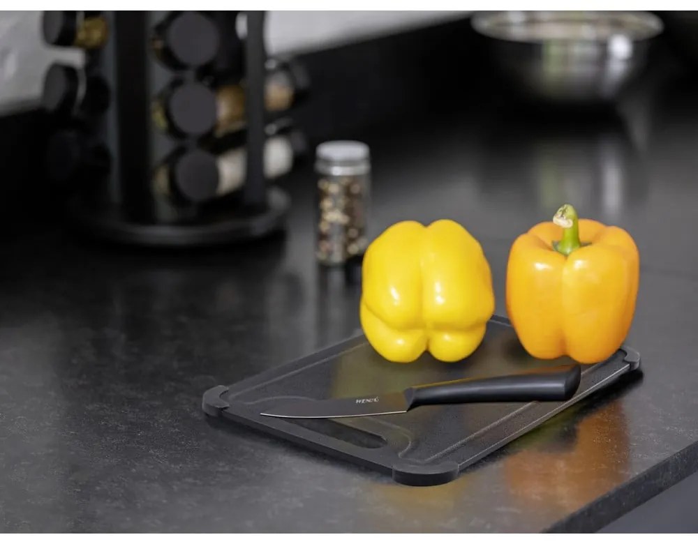 Дъска за рязане 20,5x30 cm Peet – Wenko