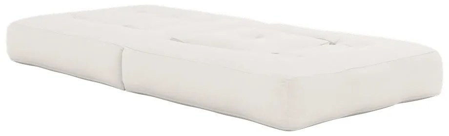 Променлив фотьойл Natural Clear Cube - Karup Design