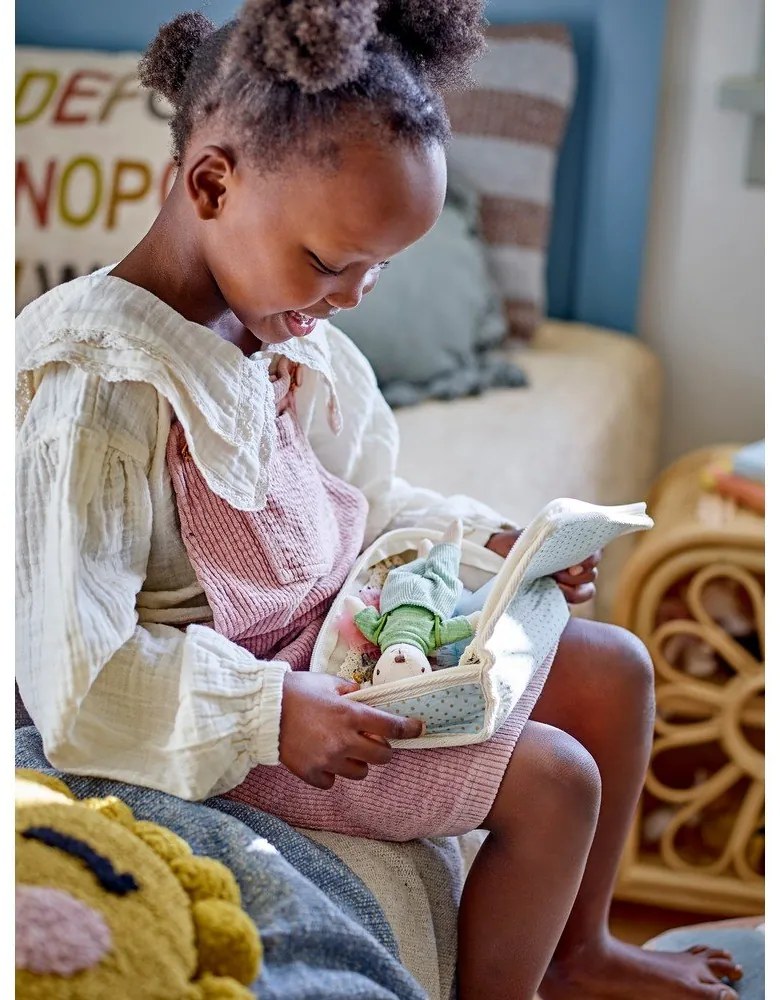 Кукла Lara – Bloomingville Mini