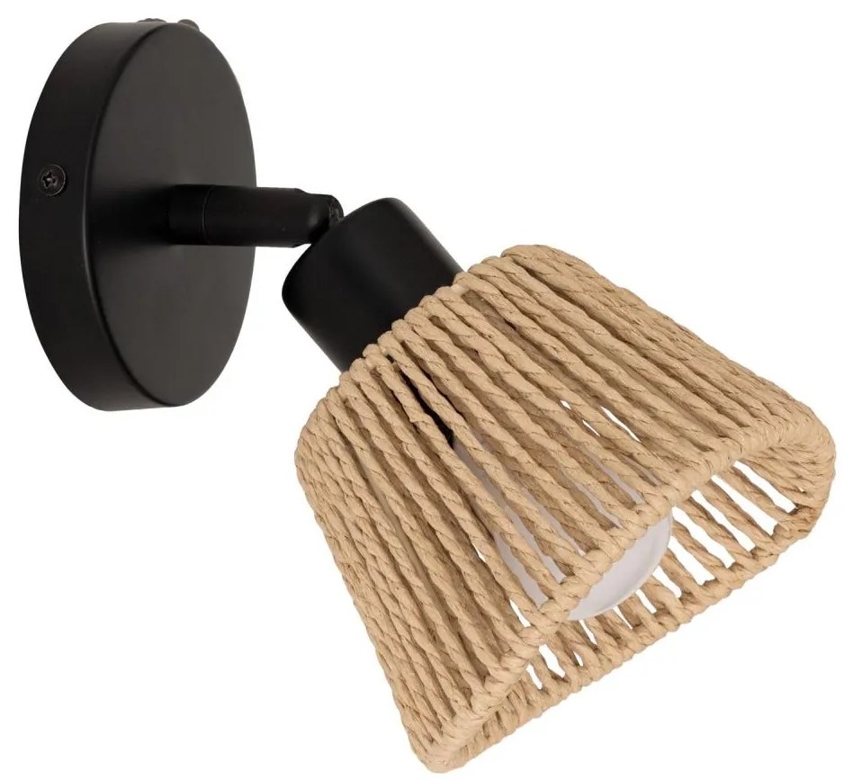 Atmosphera - Спот аплик MYHA 1xE14/25W/230V юта