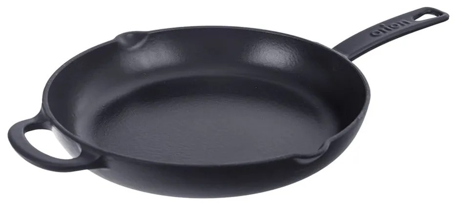 Чугунен тиган ø 26 cm LITINA SMALT - Orion