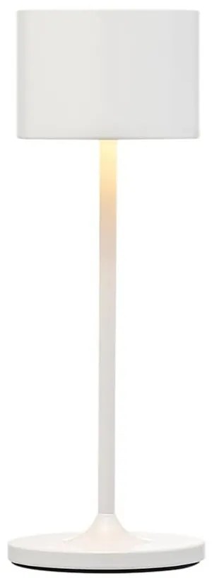 LED преносимо затъмняващо се външно осветително тяло с USB ø 7 cm Farol Mini – Blomus